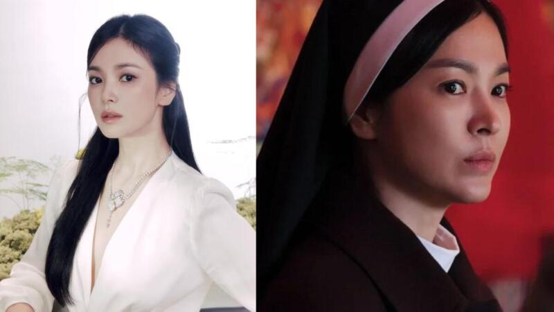 Image: Song Hye Kyo
