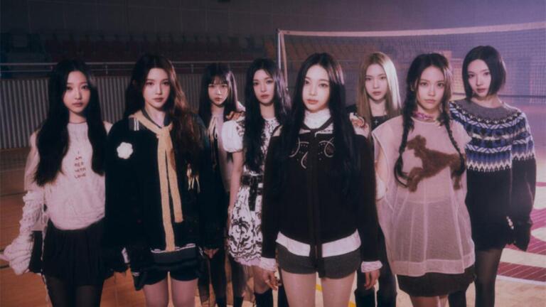 Hearts2Hearts Siap Debut Perdana, SM Entertainment Dukung Keras!