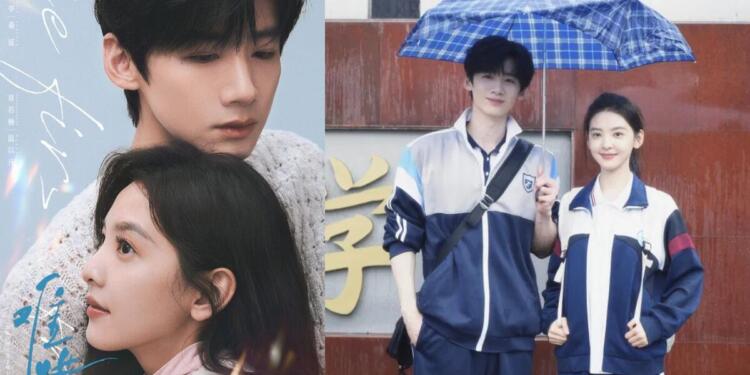 Airing Today! Check the Synopsis of Chinese Drama The First Frost 1 Image: Youku