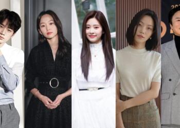 Image: Undercover High School