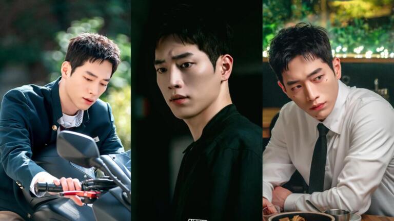 7 Fakta Seo Kang Joon, di Drakor Undercover High School