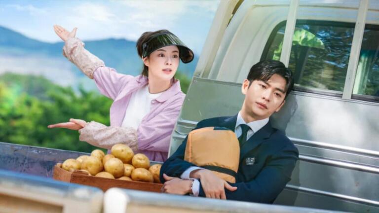 9 Drakor Seru yang Tayang Maret 2025, Wajib Nonton! 3 9 Drakor Seru yang Tayang Maret 2025, Wajib Nonton!