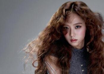 Image: Jisoo Blackpink