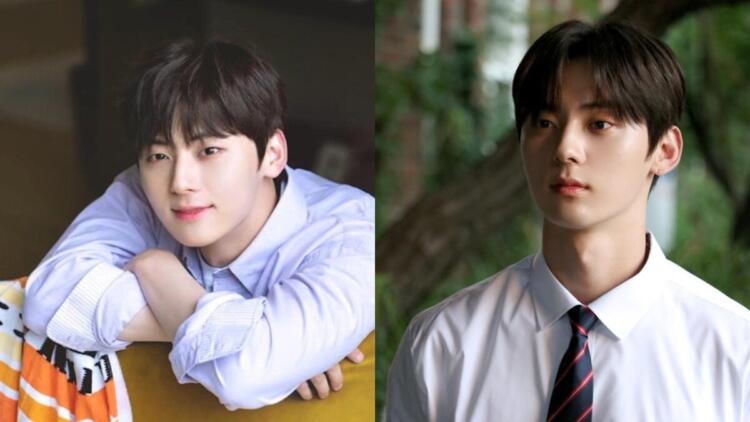 Image: Hwang Min Hyun