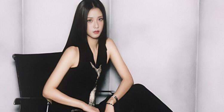 Image: Jisoo BLACKPINK