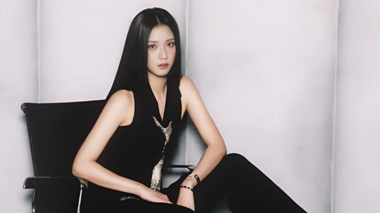 Image: Jisoo BLACKPINK