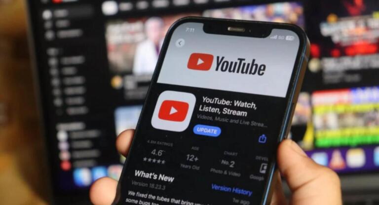 YouTube Uji Coba Fitur Baru, Bisa Playback Speed hingga 4x