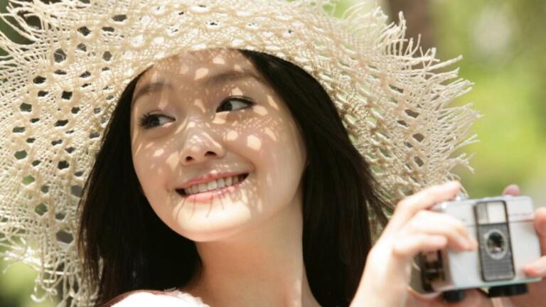 16 Fakta Aktris Cantik Barbie Hsu, Pemain Meteor Garden