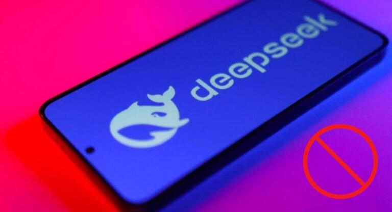 5 Negara ini Waspada hingga Larang Penggunaan DeepSeek