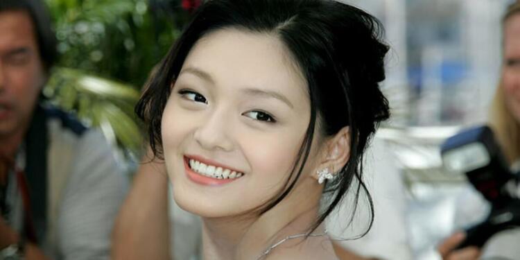 Image: Barbie Hsu