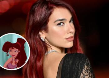 Image: Rolling Stone/Disney