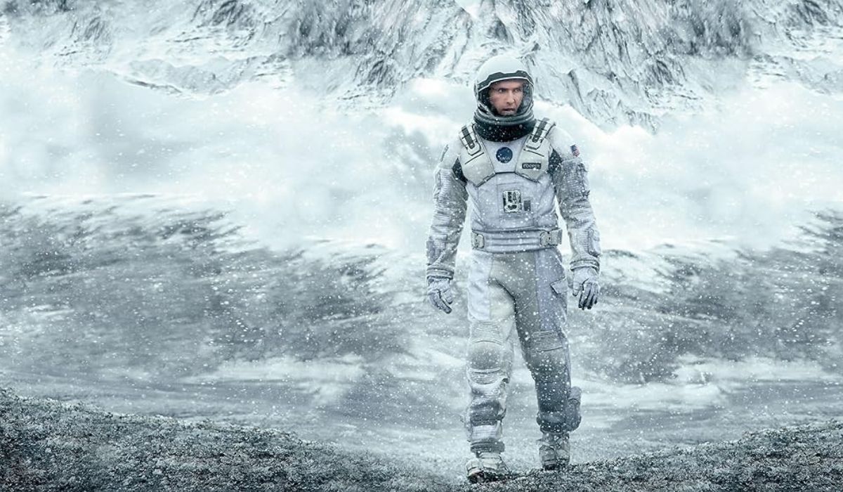 Penjelesan Ending Interstellar, Film Sci-Fi Karya Christopher Nolan