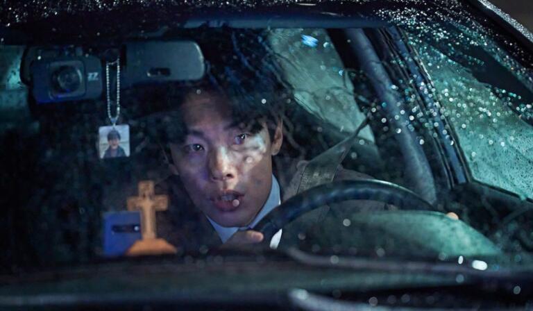 6 New Korean Movies on Netflix 2025, Must Watchlist!