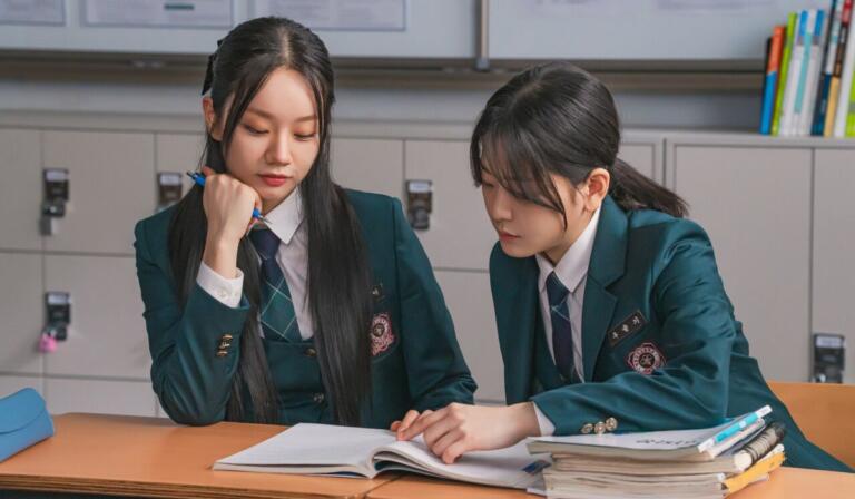 7 Fakta Menarik Friendly Rivalry, Drama Persaingan di Sekolah Elit 9 7 Fakta Menarik Friendly Rivalry, Drama Persaingan di Sekolah Elit