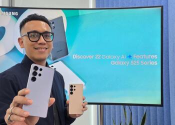 Galaxy Ai S25 Series