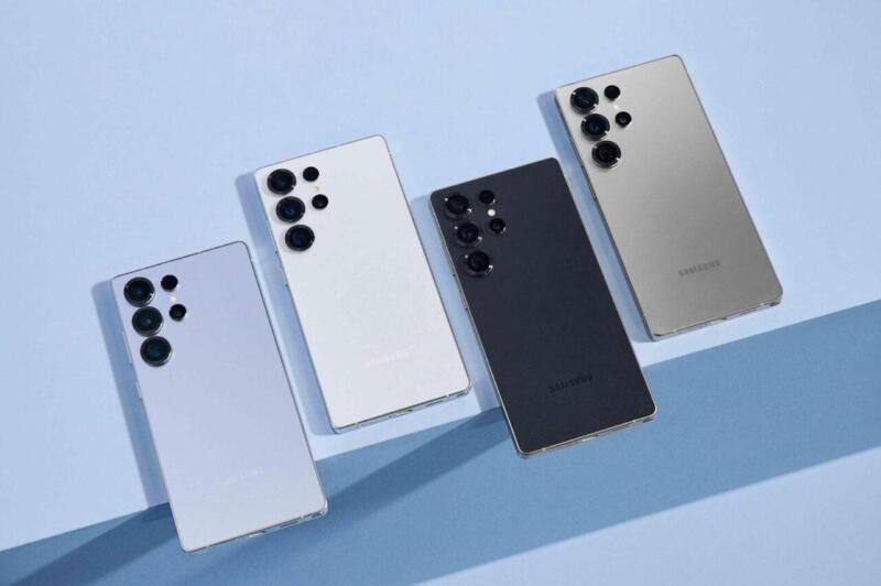 Galaxy S25 Series