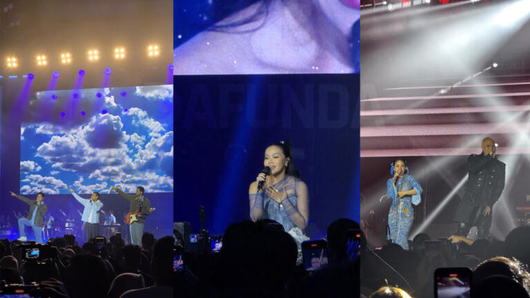 Kamera Galaxy S25 Series ‘Jepret’ Konser dengan Jernih, Ini Hasilnya