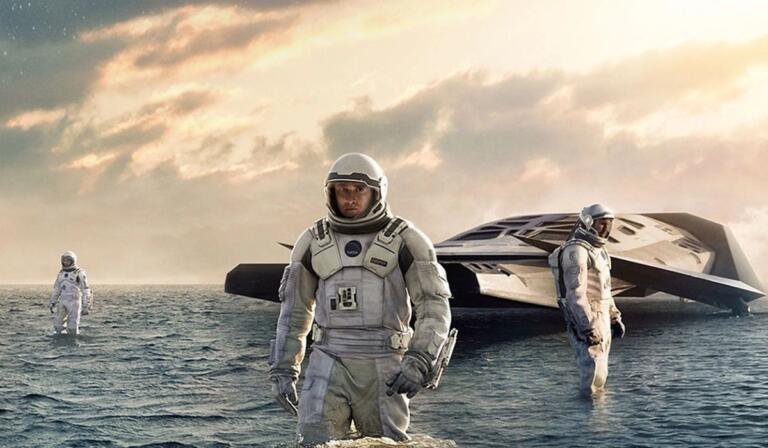 Film Interstellar Kembali Tayang di IMAX, Rayakan Kesuksesan Sci-Fi Legendaris