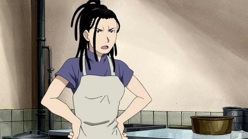 Karakter Mirip Taro Sakamoto Days