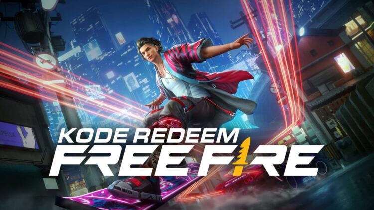 Kode Redeem FF 28 Februari 2025