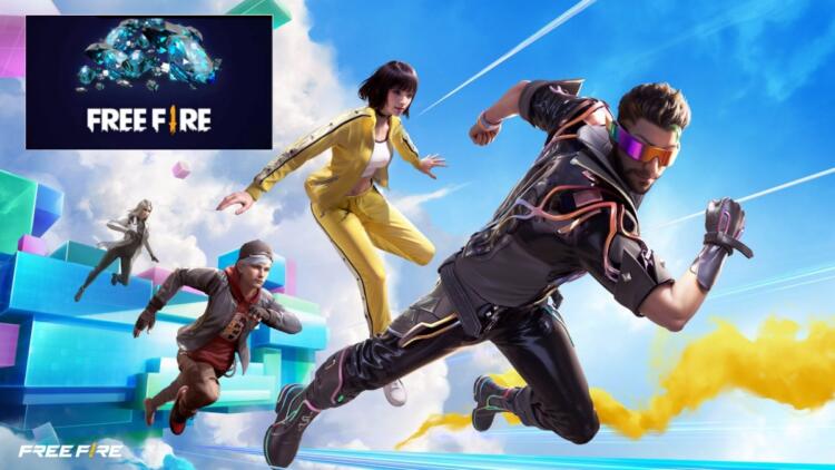 Kode Redeem FF Sabtu 22 Februari 2025