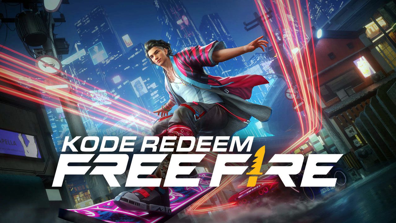 Kode Redeem FF Hari Ini 28 Februari 2025: Lengkap Cara Klaimnya