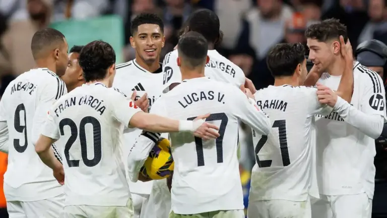 Link Live Streaming Espanyol vs Real Madrid LaLiga 24/25 1 Link Live Streaming Espanyol vs Real Madrid LaLiga 24/25