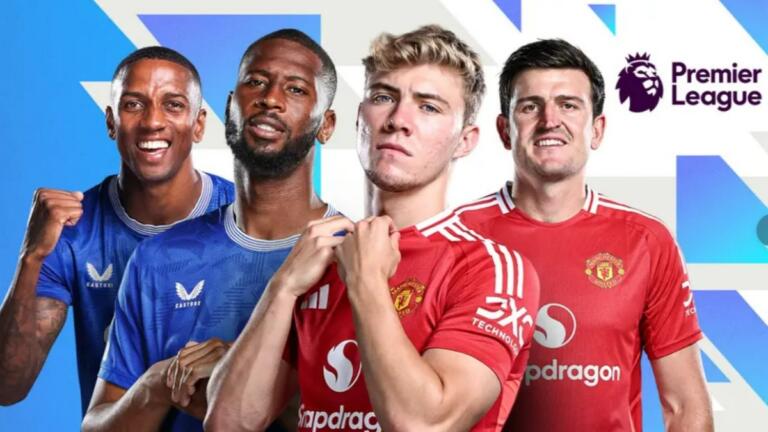 Link Live Streaming Everton vs Man United Liga Inggris Pukul 19.30 WIB 5 Link Live Streaming Everton vs Man United Liga Inggris Pukul 19.30 WIB