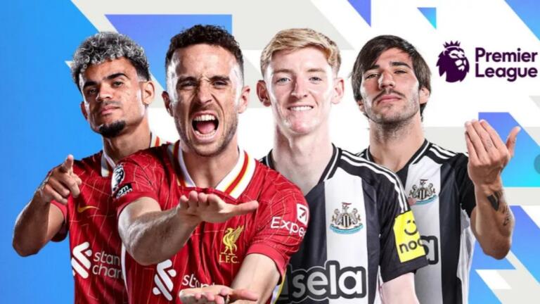 Link Live Streaming Liverpool vs Newcastle 27 Februari 2025
