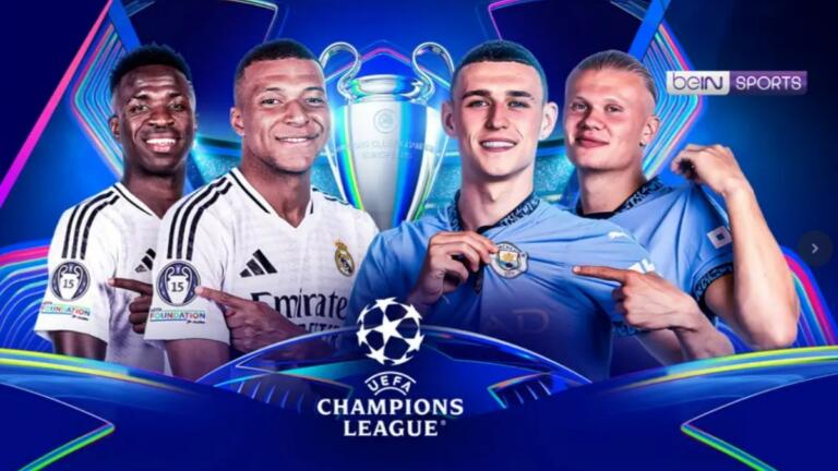 Link Live Streaming Real Madrid vs Manchester City UCL 24/25 8 Link Live Streaming Real Madrid vs Manchester City UCL 24/25