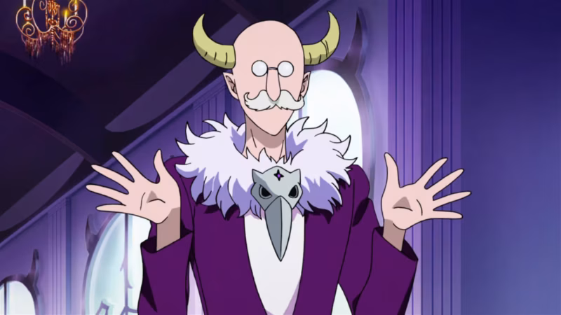 Lord Sullivan
