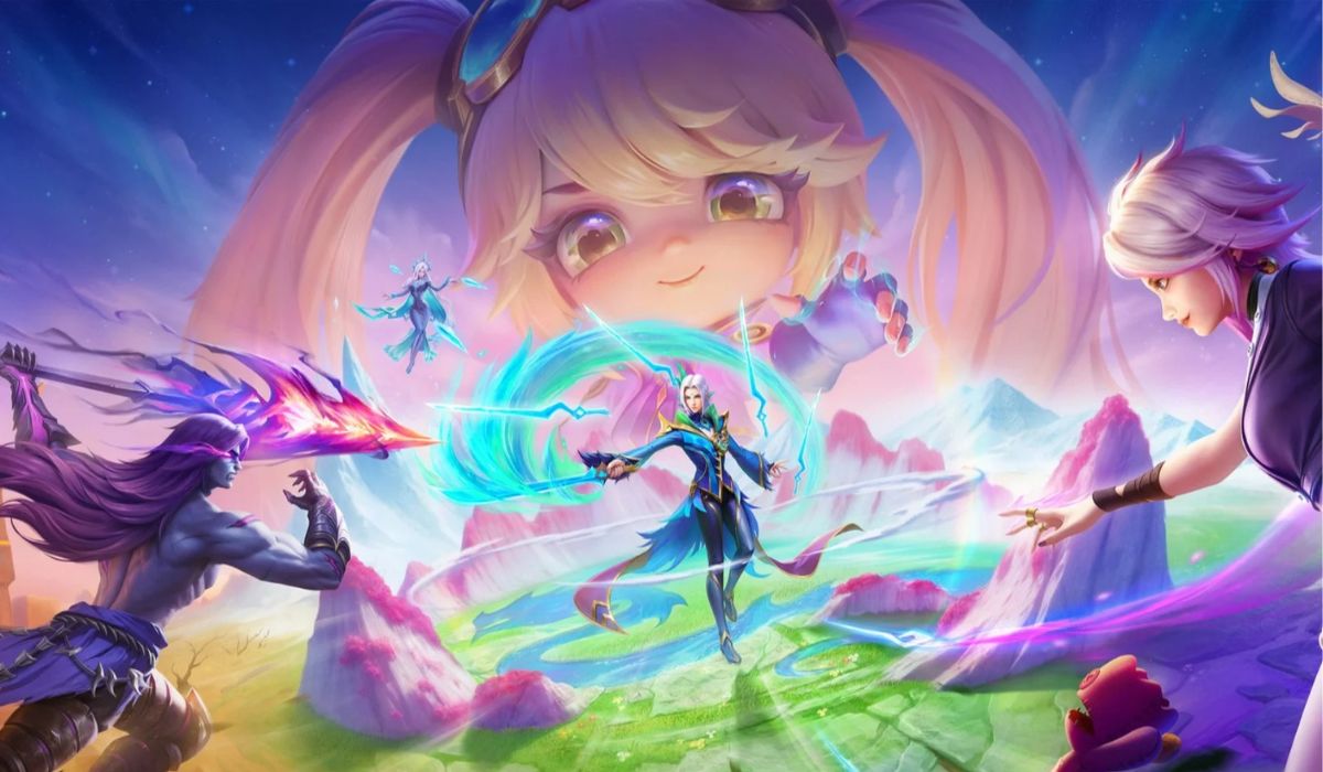 Cara Klaim Kode Redeem Magic Chess: Go Go Februari 2025