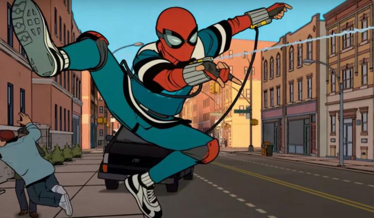 6 Villain yang Muncul di Your Friendly Neighborhood Spider-Man