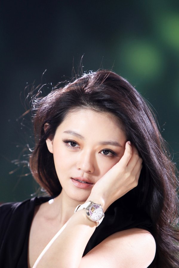 Fakta Barbie Hsu