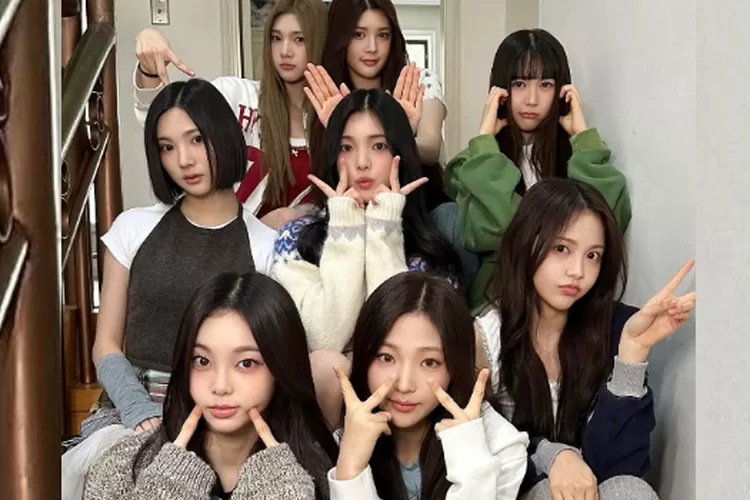 Nama Fandom Hearts2hearts