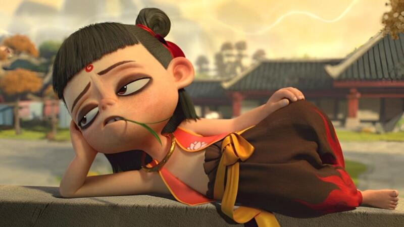 Salip Inside Out 2, Ne Zha 2 jadi Film Animasi Terlaris Dunia