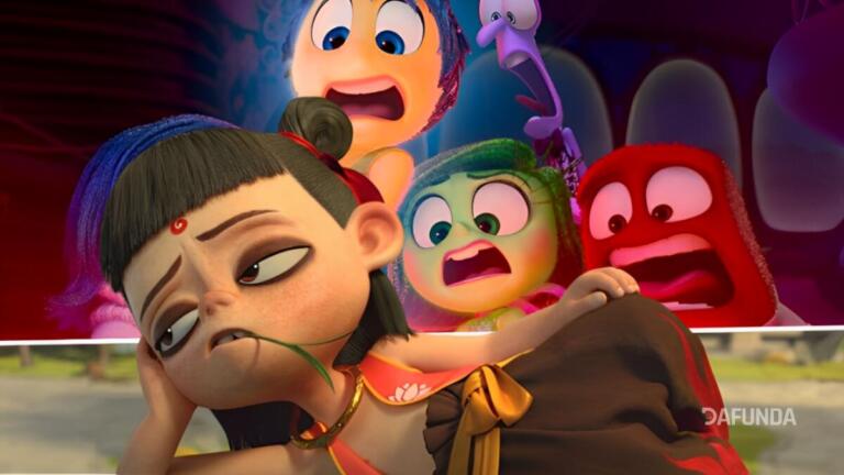 Salip Inside Out 2, Ne Zha 2 jadi Film Animasi Terlaris Dunia