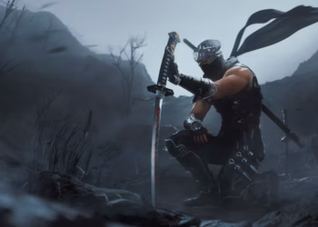 Image: Team Ninja