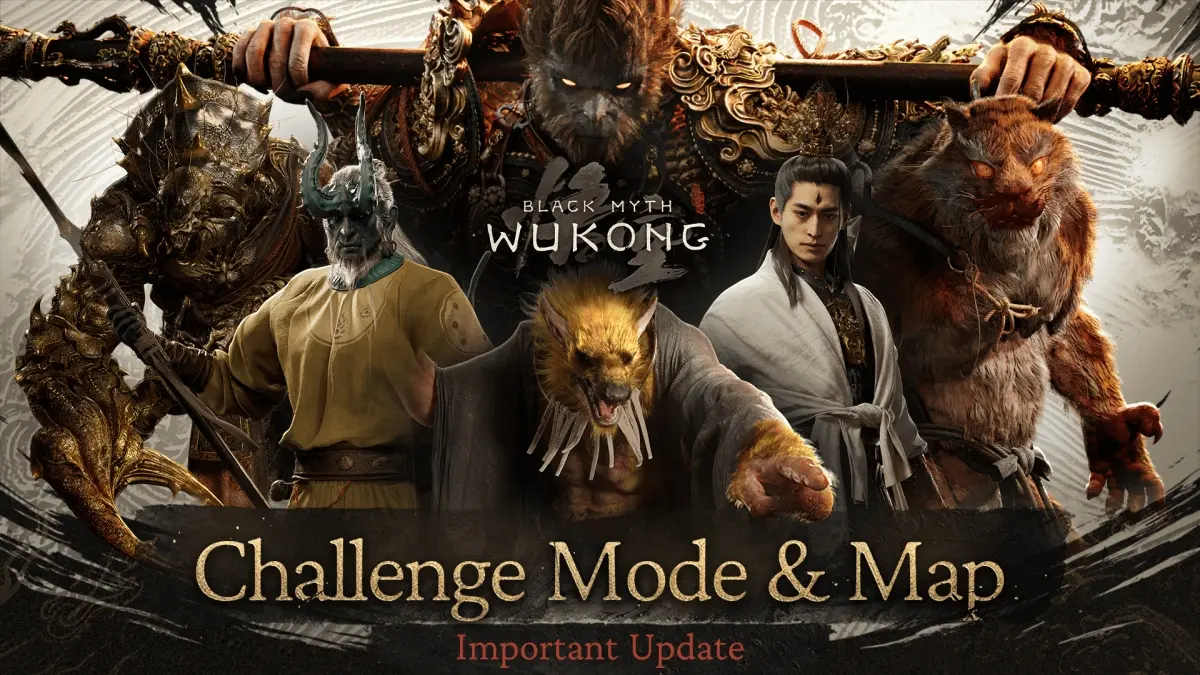 Penjualan Black Myth: Wukong Tembus 25 Juta Kopi