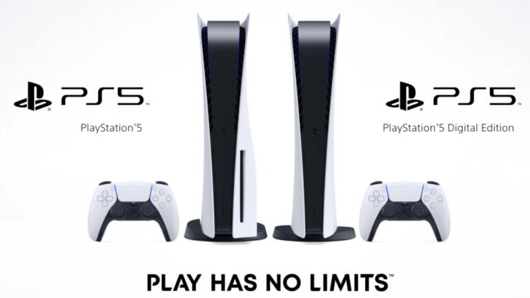 Penjualan PlayStation 5 Tembus 75 Juta Unit!