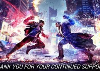 Penjualan Tekken 8 Tembus 3 Juta Kopi