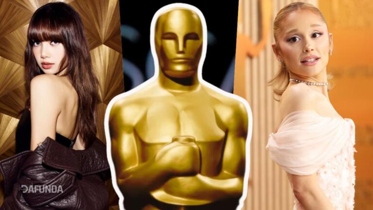 Penyanyi yang Tampil di Oscar 2025, Lisa hingga Ariana Grande