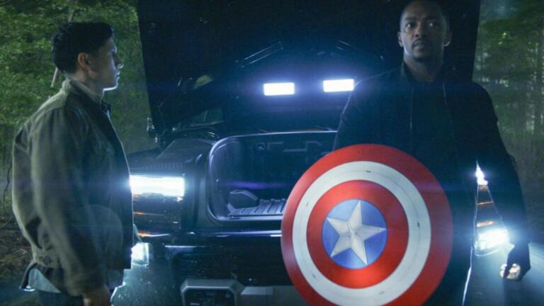 Penjelasan Post-Credit Scene Captain America: Brave New World 9 Penjelasan Post-Credit Scene Captain America: Brave New World