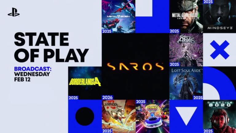 State of Play Summary – February 2025