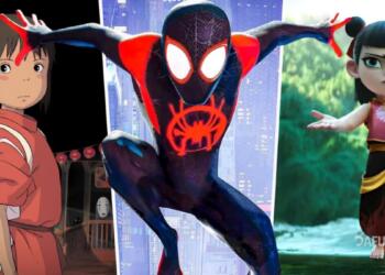 Film Kartun Terbaik/Dafunda