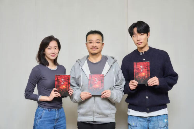 BEST KOREAN DRAMA MOVIES ON NETFLIX 2025 visual data 3