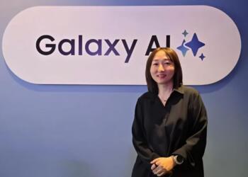 Samsung Galaxy Ai