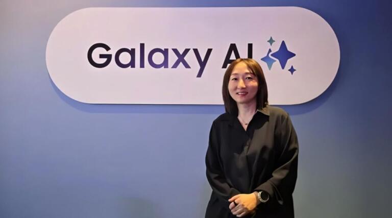 Samsung Galaxy Ai