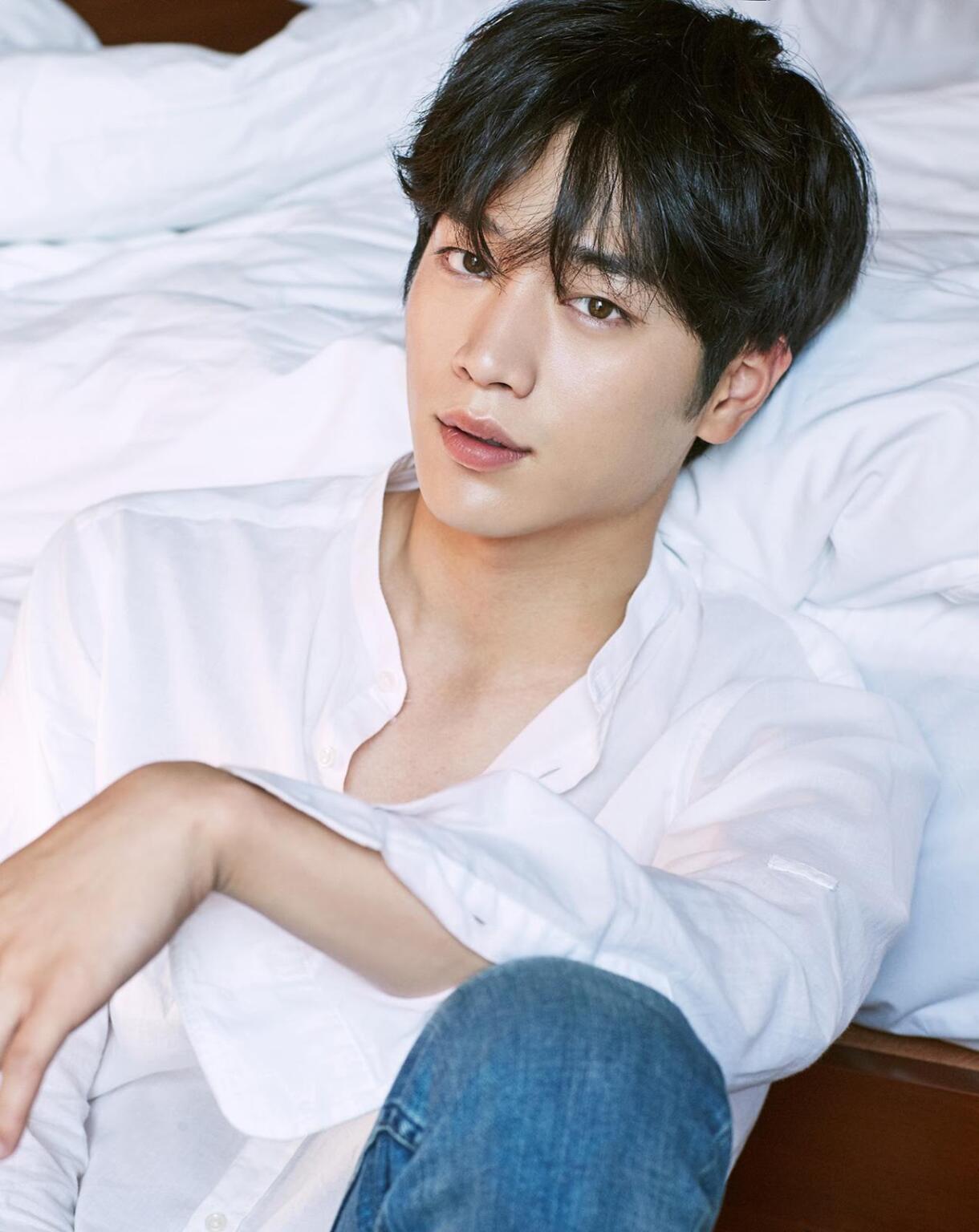 Kenali biodata 5 pemain utama drakor undercover high school dafunda