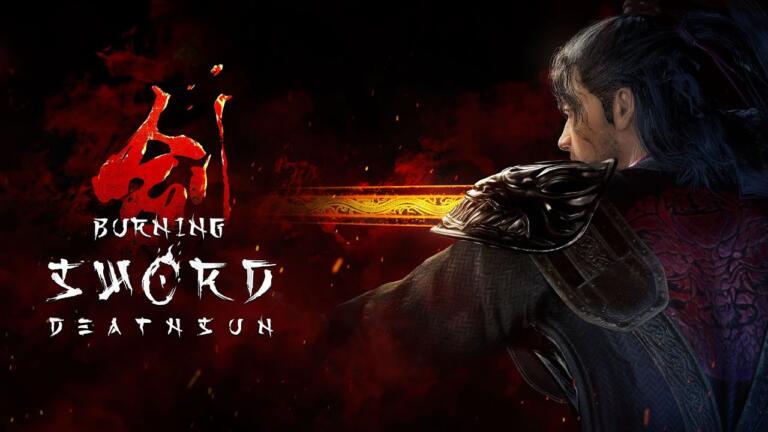 Burning Sword: Death Sun System Requirements PC, a Combat Action Game